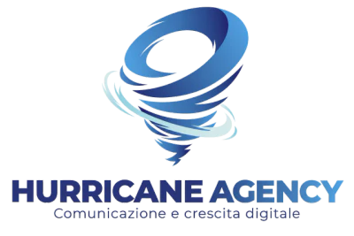 Logo Hurricane Agency