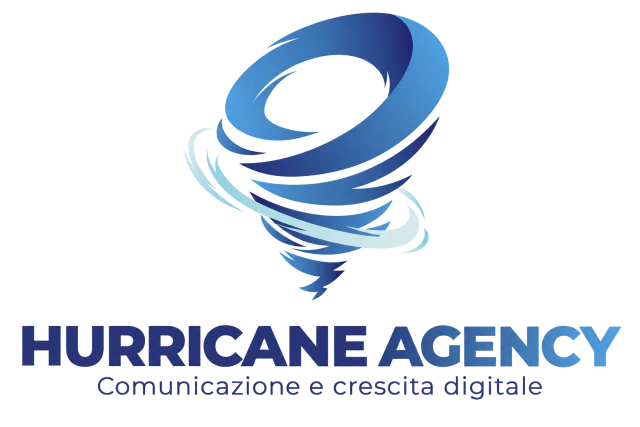 Logo Hurricane Agency