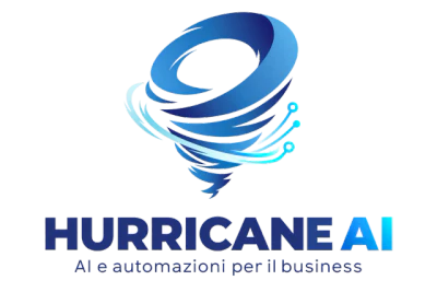 Logo Hurricane AI