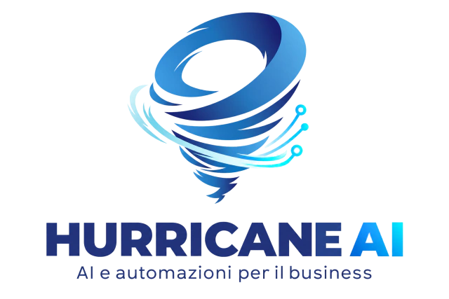 Logo Hurricane AI