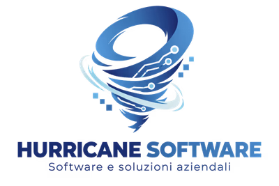 Logo Hurricane Software