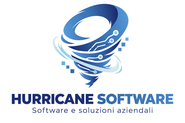 Logo Hurricane Software